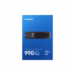 Samsung MZ-V9S4T0 4 TB M.2 PCI Express 4.0 NVMe V-NAND TLC - Additional view 5