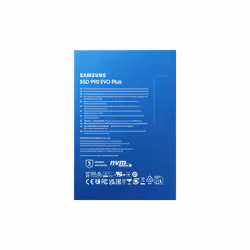 Samsung MZ-V9S4T0 4 TB M.2 PCI Express 4.0 NVMe V-NAND TLC - Additional view 6