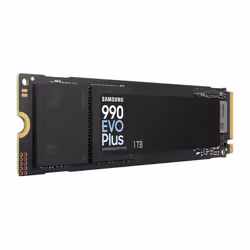 Samsung MZ-V9S1T0 1 TB M.2 PCI Express 4.0 NVMe V-NAND TLC - Additional view 4