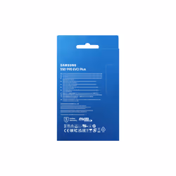Samsung MZ-V9S1T0 1 TB M.2 PCI Express 4.0 NVMe V-NAND TLC - Additional view 6