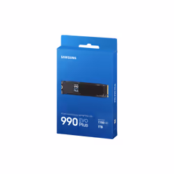 Samsung MZ-V9S1T0 1 TB M.2 PCI Express 4.0 NVMe V-NAND TLC - Additional view 7