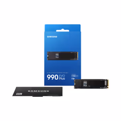Samsung MZ-V9S1T0 1 TB M.2 PCI Express 4.0 NVMe V-NAND TLC - Additional view 8