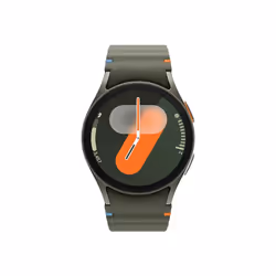 Samsung Galaxy Watch7 Galaxy Watch 7 3.3 cm (1.3") AMOLED 40 mm Digital 432 x 432 pixels Touchscreen Green Wi-Fi GPS (satellite)