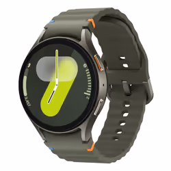SAMSUNG Galaxy Watch 7 44mm Bluetooth AI Smartwatch w/Energy Score Wellness Tips Heart Rate Tracking Sleep Monitor Fitnes ...