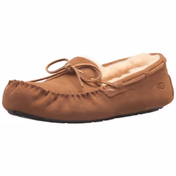 UGG Men's Olsen Slipper Chestnut 18 M US