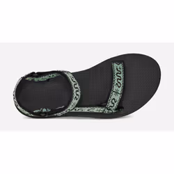 Teva Original Universal Sandals Black - Additional view 5