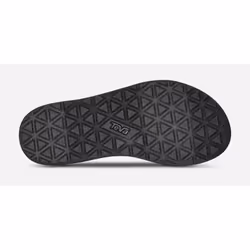 Teva Original Universal Sandals Black - Additional view 6