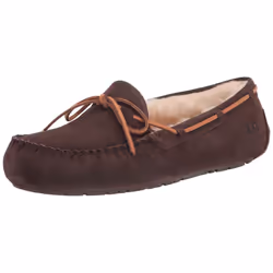 Ugg Mens Olsen Slipper Espresso 10 M US