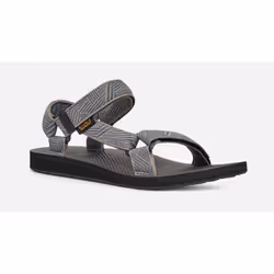 Teva Original Universal Sandals Black - Additional view 2