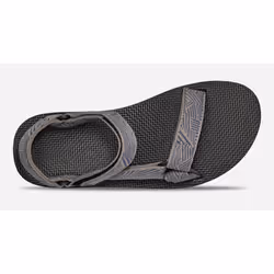 Teva Original Universal Sandals Black - Additional view 5