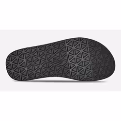 Teva Original Universal Sandals Black - Additional view 6