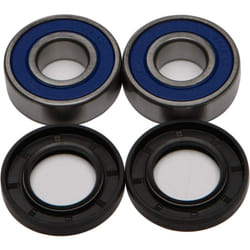 QUADBOSS WHEEL BEARING KT FR POL YAM TRI-MOTO 225 YFM80