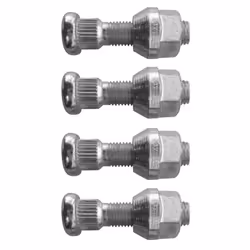 QuadBoss S48-10125-17 Replacement Stud Kit M10 x 1.25