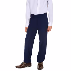 Calvin Klein Boys' 2-piece Formal Suit Set  Includes Single Breasted J