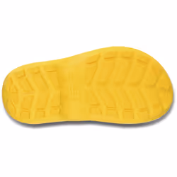 Crocs Handle It Rain Rain boots Unisex Yellow - Additional view 5