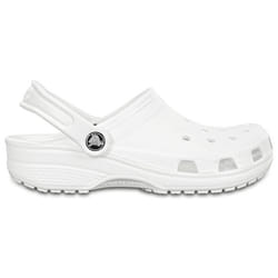 Crocs Classic Clogs Unisex White