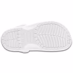 Crocs Classic Clogs Unisex White - Additional view 4