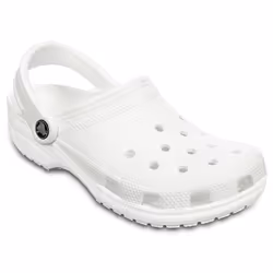 Crocs Classic Clogs Unisex White - Additional view 7