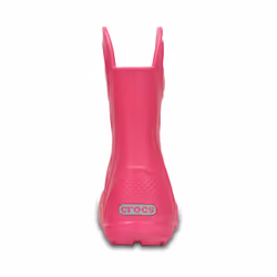Crocs Handle It Rain Rain boots Unisex Red