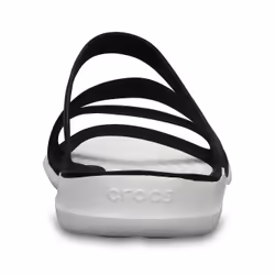 Crocs Swiftwater Female Black, White - Additional view 6