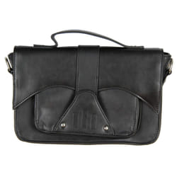 STAR WARS Darth Vader Classic Satchel Accessory  Black  One size fits