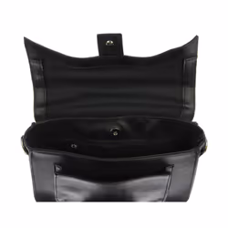 STAR WARS Darth Vader Classic Satchel Accessory  Black  One size fits