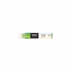 Professional Paint Marker with 8-15 mm Wide Nib - Vivid Lime Green
