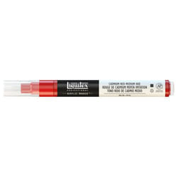 Liquitex 887452000648 paint marker Red 1 pc(s)