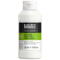 Liquitex Professional Fluid Medium 237ml (8-oz) Satin