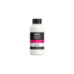 8870304 Basics Acrylic Additive, Gloss Varnish, 250 ml Tube