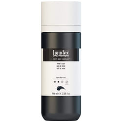 Liquitex Professional Soft Body Acrylic Paint  946ml (32-oz) Bottle  Payne's Gray