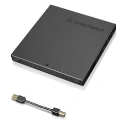 Lenovo ThinkCentre Tiny Storage Unit Black