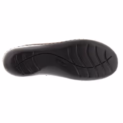 Clarks Women's Ashland Bubble Slip-On Loafer  Brown/Black  6 M US