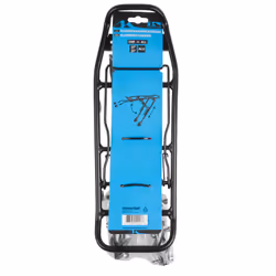 M-Wave One-4-All Aluminum Black