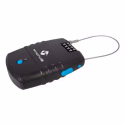 M-Wave 230054 bicycle spare part/accessory Padlock - Additional view 2