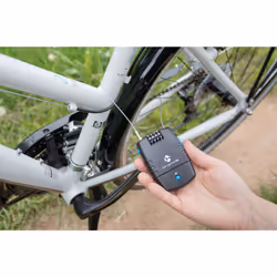 M-Wave 230054 bicycle spare part/accessory Padlock - Additional view 4