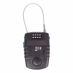 M-Wave 230054 bicycle spare part/accessory Padlock - Additional view 5