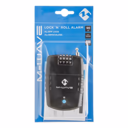 M-Wave 230054 bicycle spare part/accessory Padlock - Additional view 7