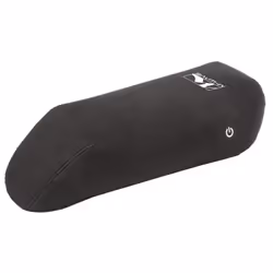 M-Wave E-Protect, Battery cover, Black