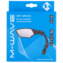 M-Wave Spy Space Mirror - Additional view 4