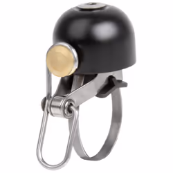M-Wave Bella C-Yell, Bell, Black