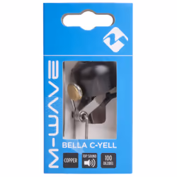 M-Wave Bella C-Yell Bell