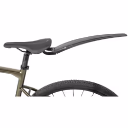 M-Wave Mud Max Seat Long Rear mudguard