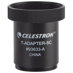 Celestron T-Adapter Telescope adapter