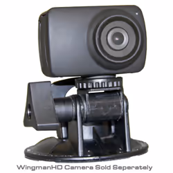 Delkin DDMOUNT-STEALTH camera mounting accessory