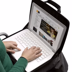 Case Logic 13.3" Laptop Sleeve - Additional view 8