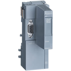 Siemens 6ES7545-5DA00-0AB0 digital/analogue I/O module Analog