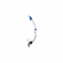 Fast Tech Snorkel - Blue, N/A