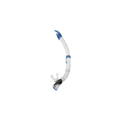 Fast Tech Snorkel - Blue, N/A