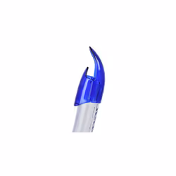 Fast Tech Snorkel - Blue, N/A